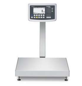 Cân bàn điện tử Combics 3 150kg 1g CAH3G - 150IG - HCE